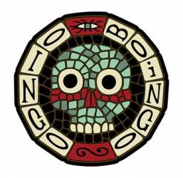 logo Oingo Boingo